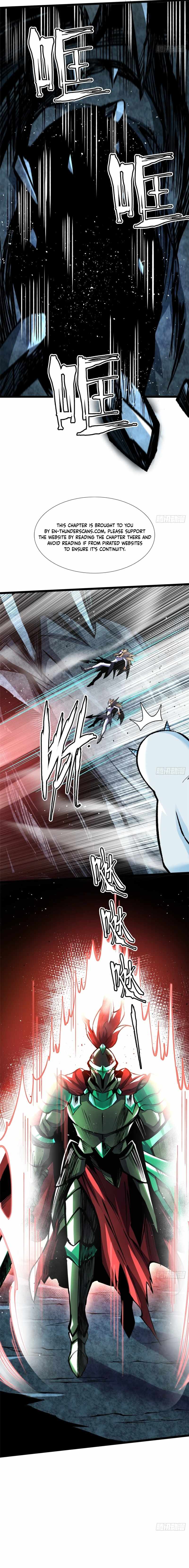 I Really Don’t Want To Learn Forbidden Spells Ch.173 p6