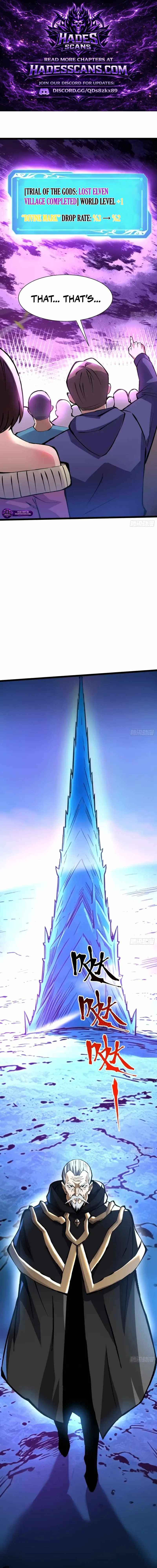 I Really Don’t Want To Learn Forbidden Spells Ch.178 p1