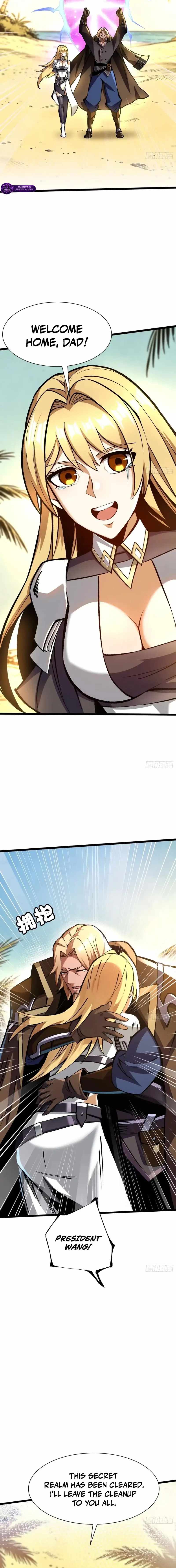 I Really Don’t Want To Learn Forbidden Spells Ch.178 p12