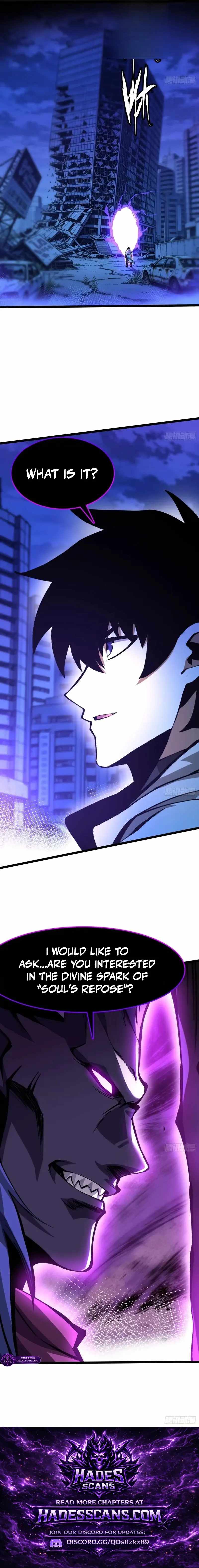 I Really Don’t Want To Learn Forbidden Spells Ch.178 p14