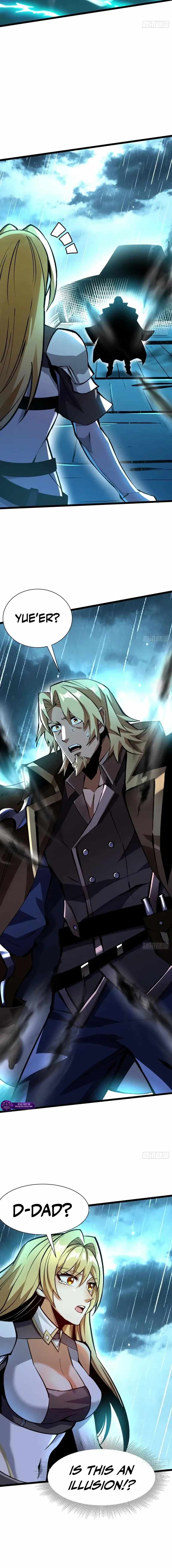 I Really Don’t Want To Learn Forbidden Spells Ch.178 p6