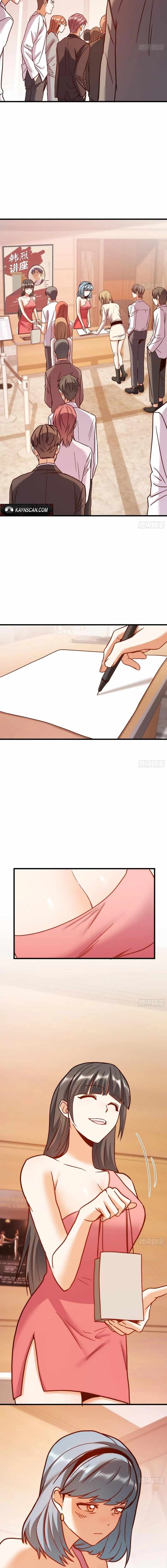 I Regressed to Level Up Instead of Being a Simp Ch.273 p5