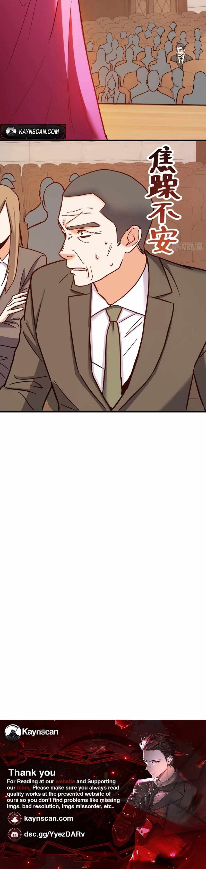 I Regressed to Level Up Instead of Being a Simp Ch.273 p10