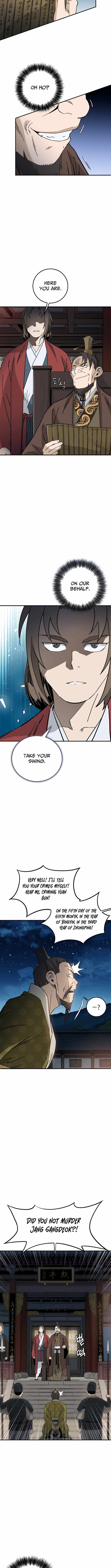 I Reincarnated as a Legendary Surgeon Ch.202 p3