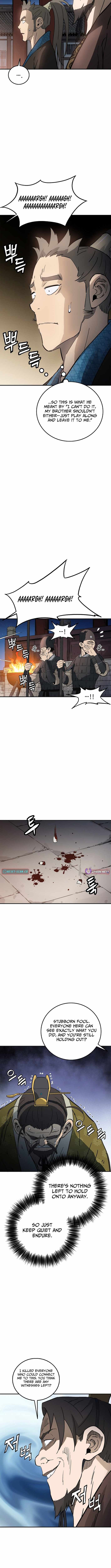 I Reincarnated as a Legendary Surgeon Ch.202 p7