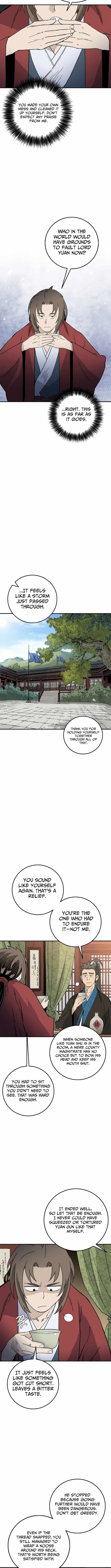 I Reincarnated as a Legendary Surgeon Ch.202 p10