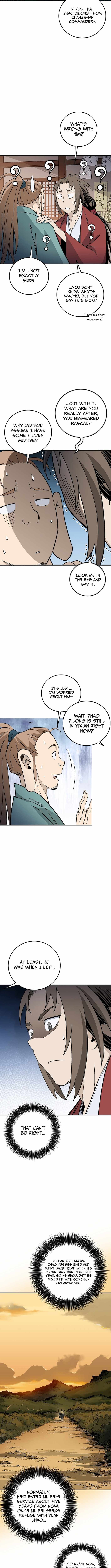 I Reincarnated as a Legendary Surgeon Ch.203 p5