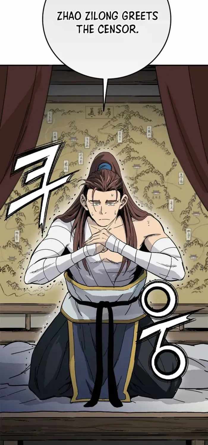 I Reincarnated as a Legendary Surgeon Ch.204 p2