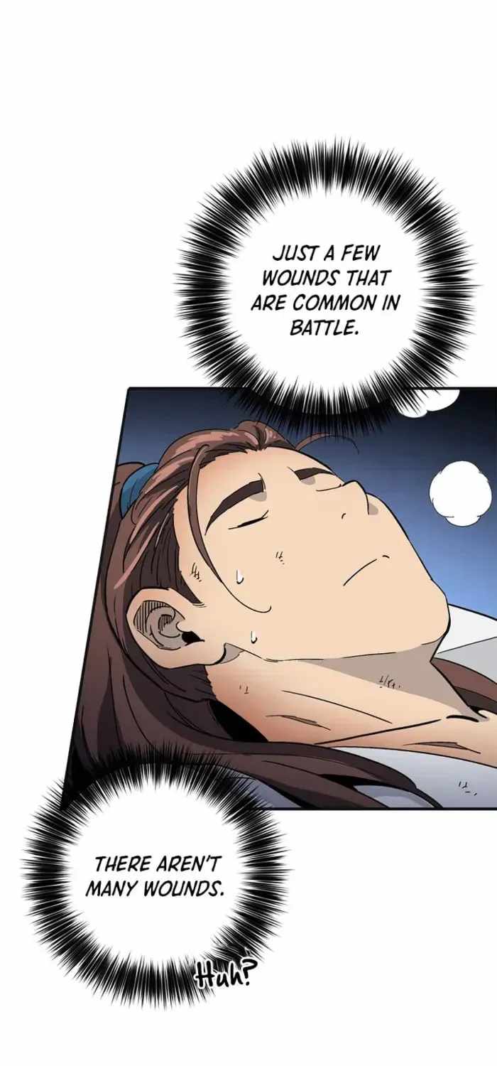 I Reincarnated as a Legendary Surgeon Ch.204 p11