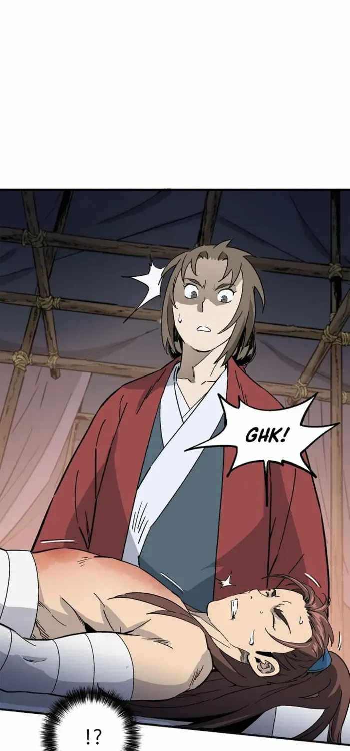 I Reincarnated as a Legendary Surgeon Ch.204 p14