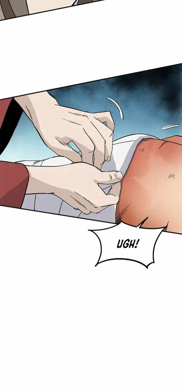 I Reincarnated as a Legendary Surgeon Ch.204 p16