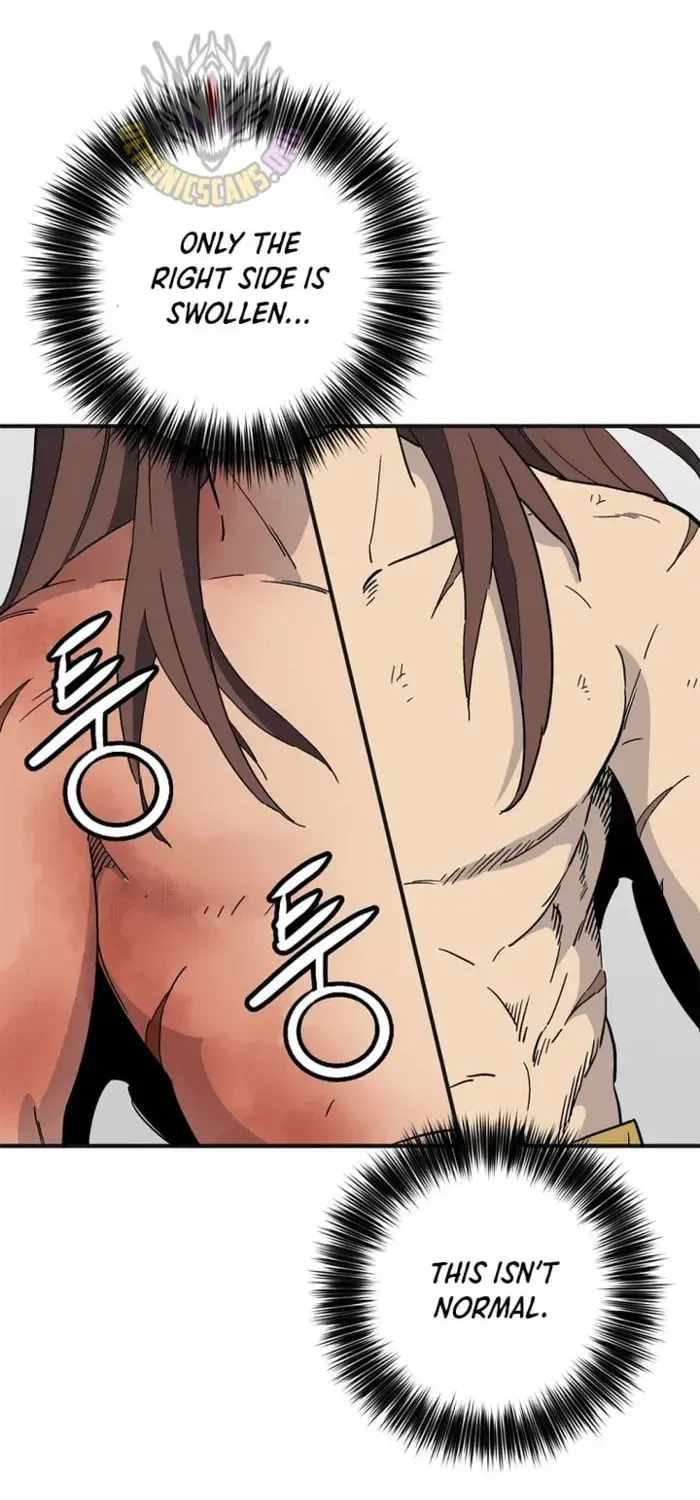 I Reincarnated as a Legendary Surgeon Ch.204 p17