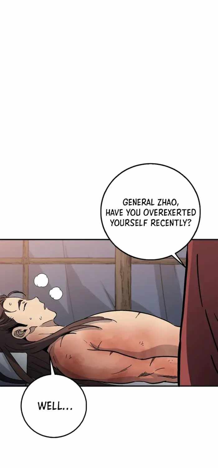 I Reincarnated as a Legendary Surgeon Ch.204 p18
