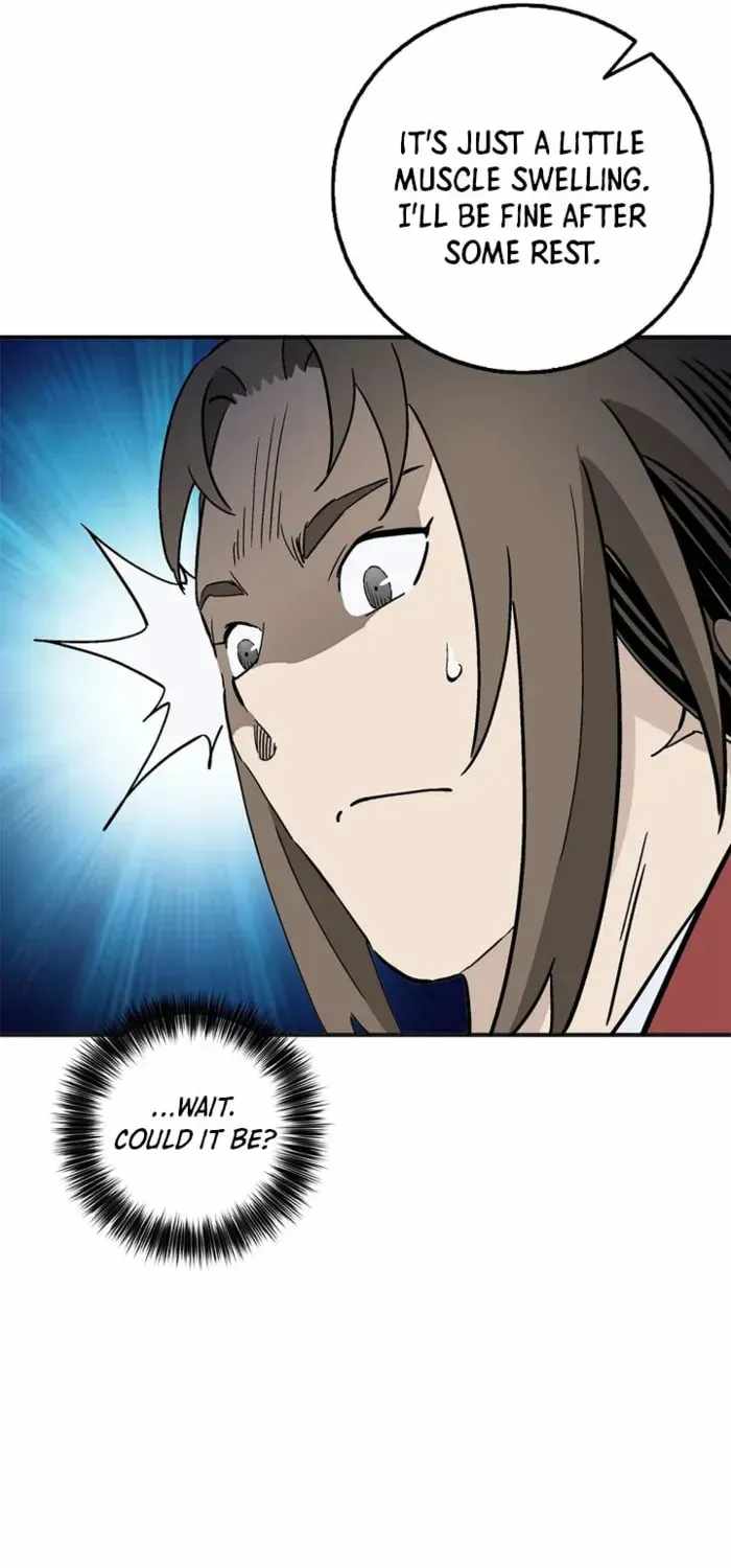 I Reincarnated as a Legendary Surgeon Ch.204 p21