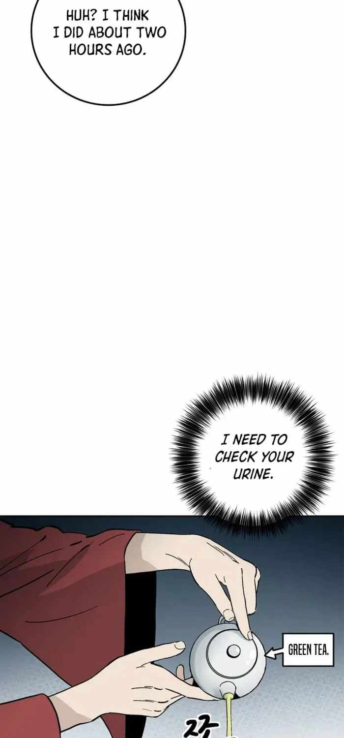 I Reincarnated as a Legendary Surgeon Ch.204 p23