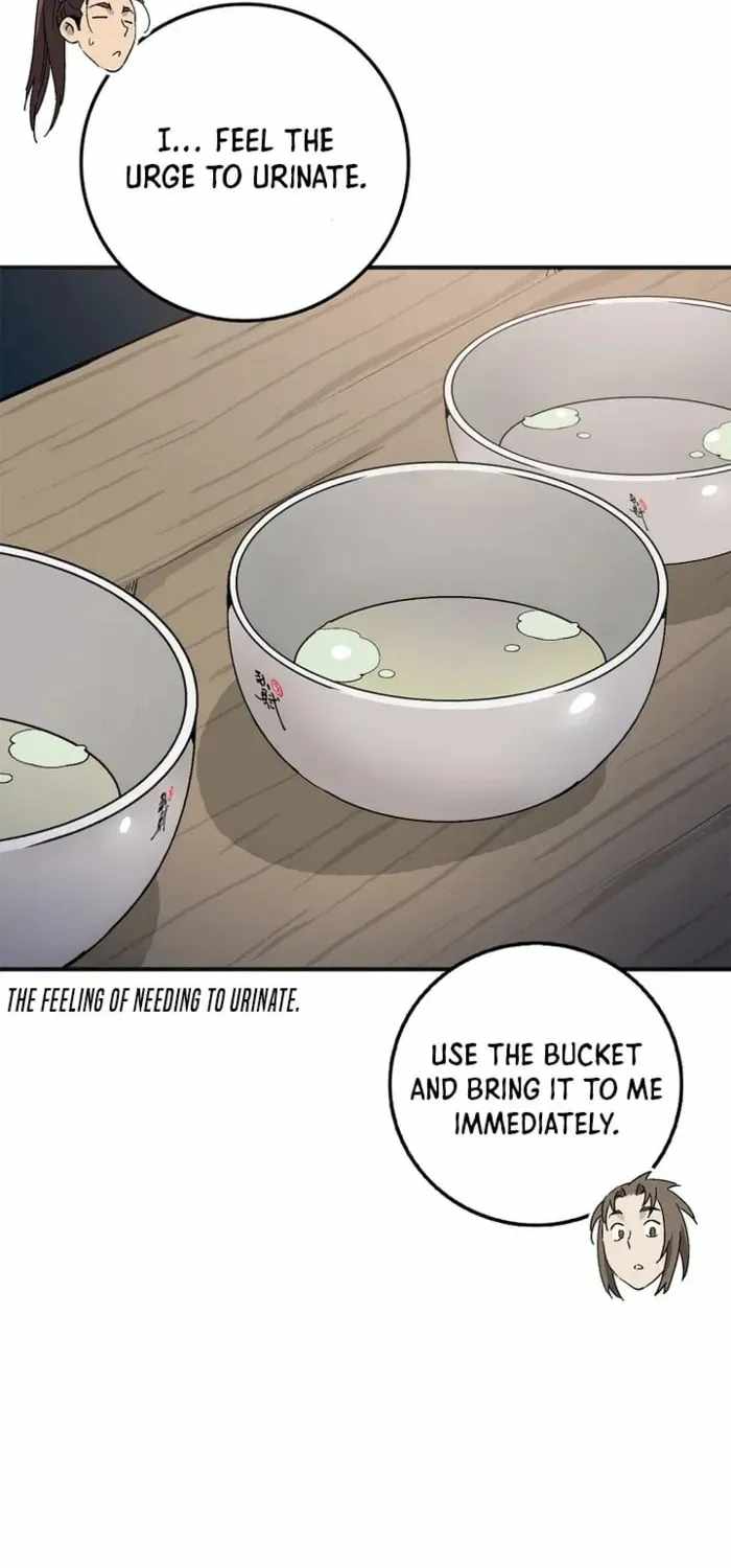 I Reincarnated as a Legendary Surgeon Ch.204 p26