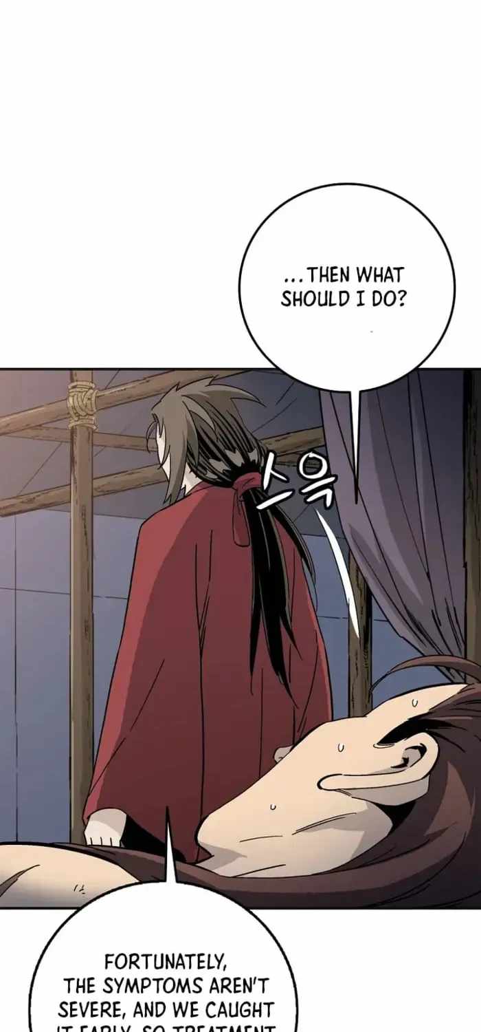 I Reincarnated as a Legendary Surgeon Ch.204 p35