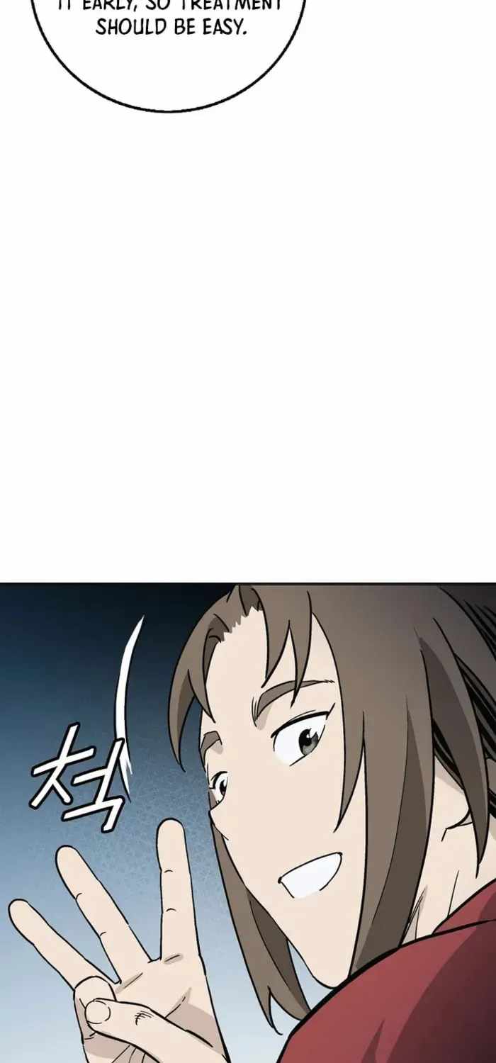 I Reincarnated as a Legendary Surgeon Ch.204 p36