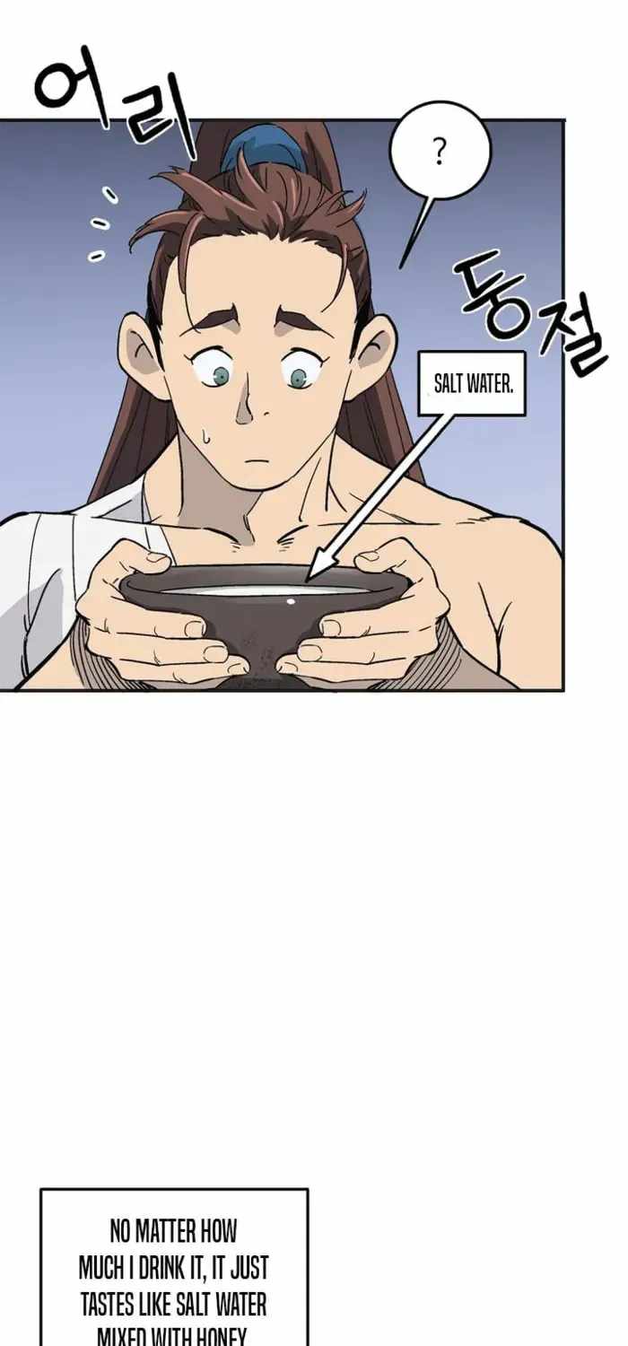 I Reincarnated as a Legendary Surgeon Ch.204 p41