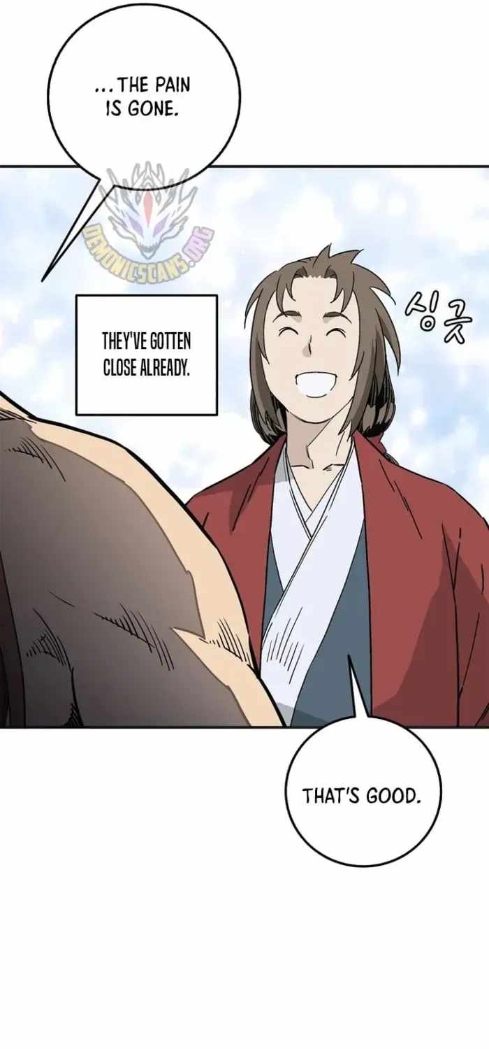 I Reincarnated as a Legendary Surgeon Ch.204 p44
