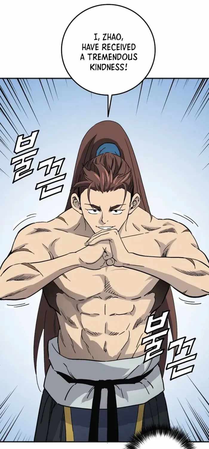 I Reincarnated as a Legendary Surgeon Ch.204 p46