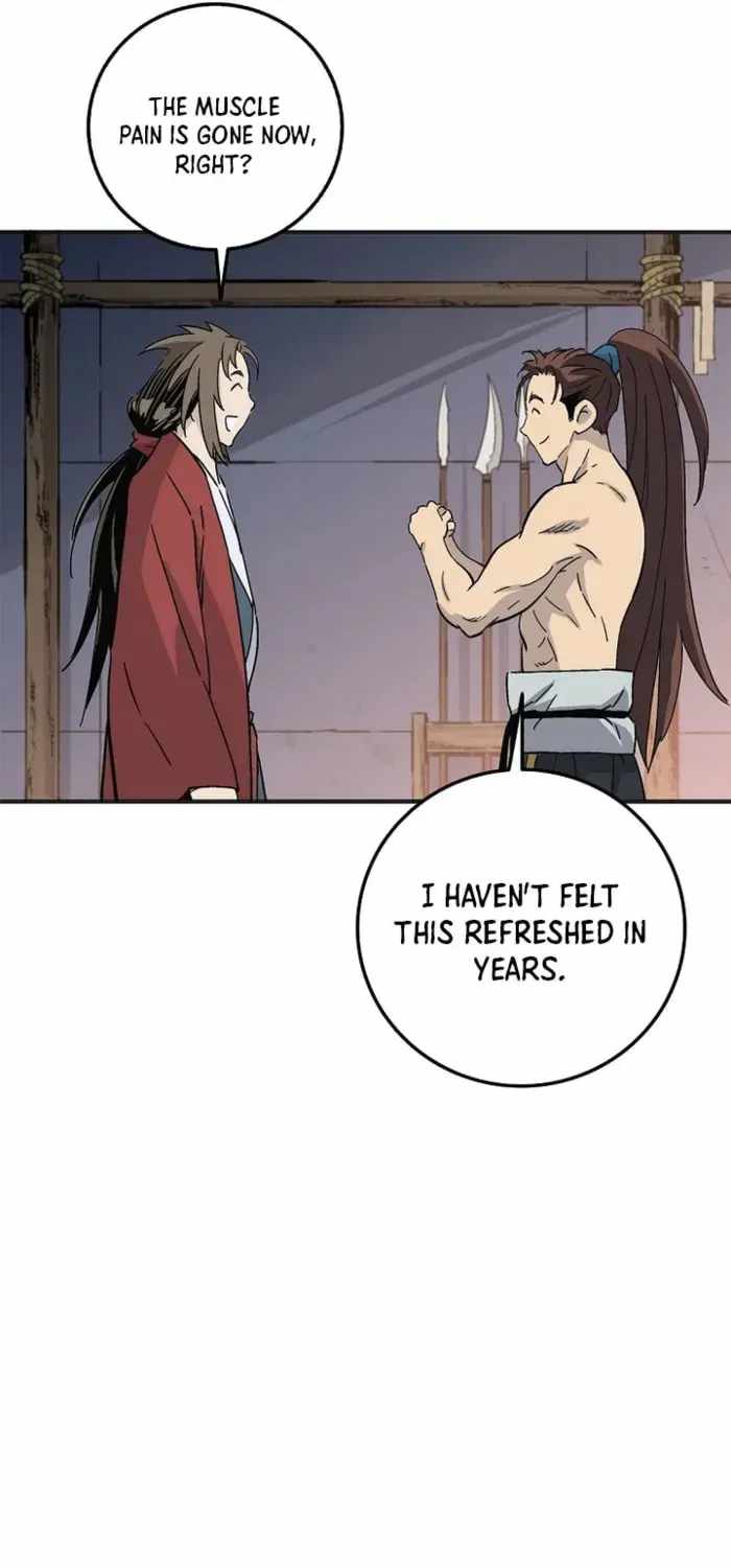 I Reincarnated as a Legendary Surgeon Ch.204 p48