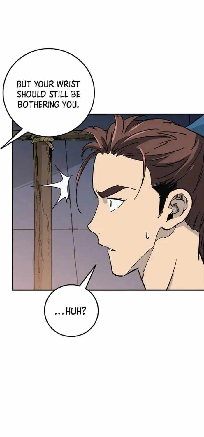 I Reincarnated as a Legendary Surgeon Ch.204 p49