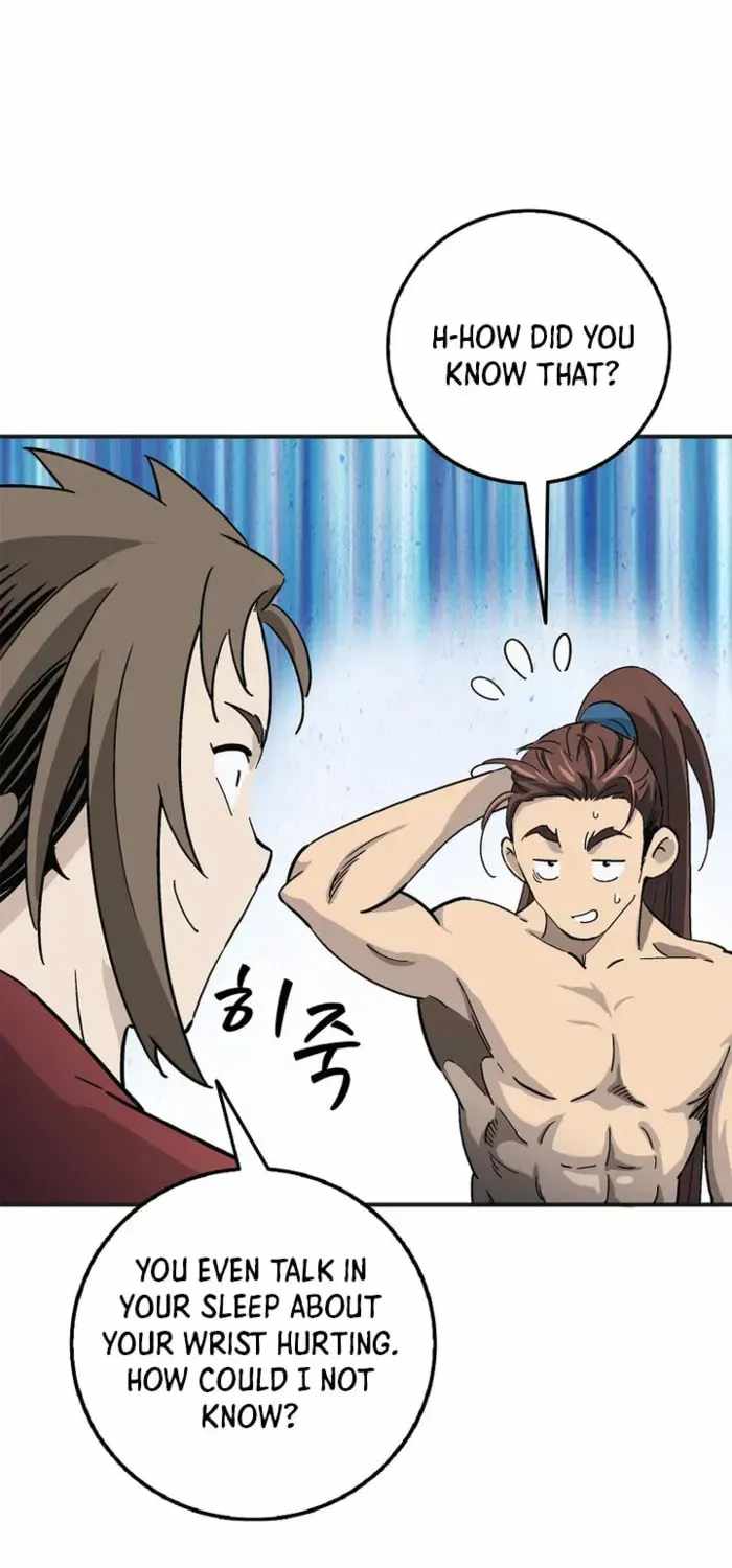 I Reincarnated as a Legendary Surgeon Ch.204 p50