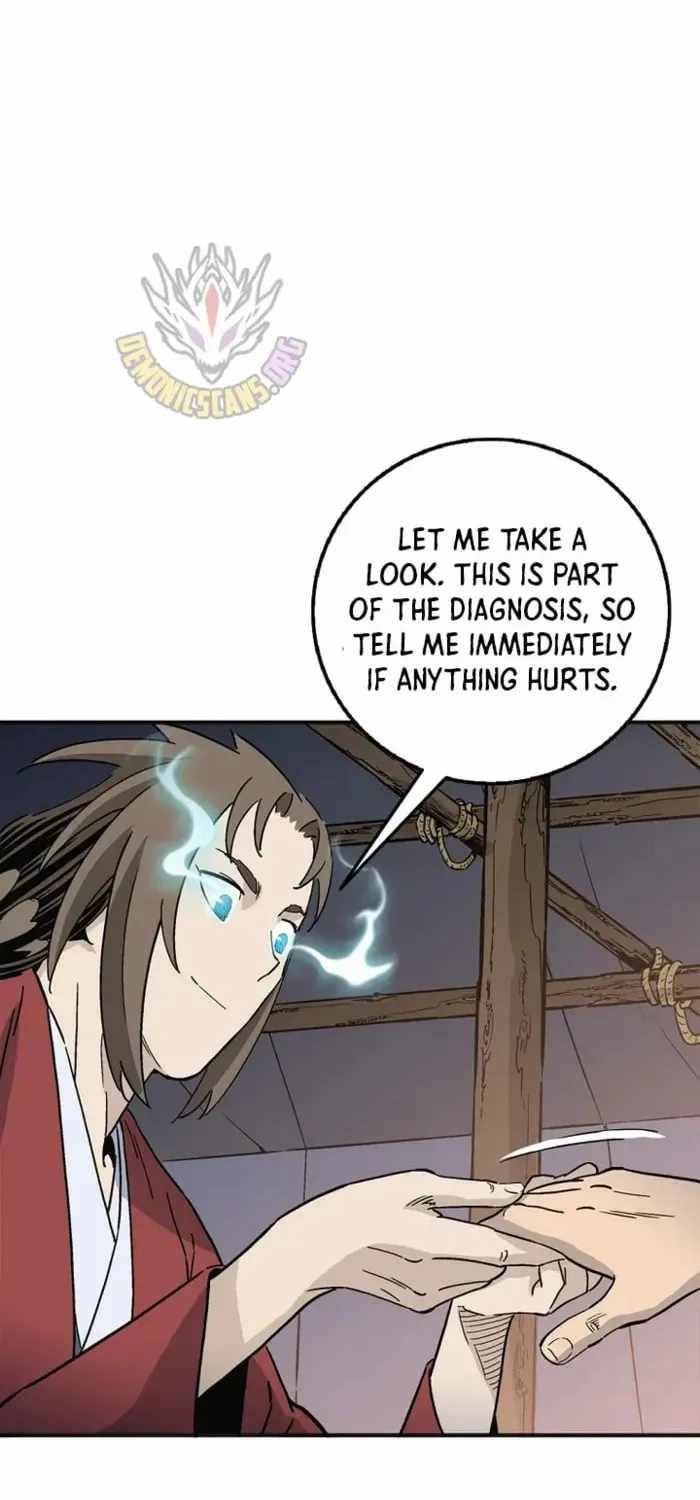 I Reincarnated as a Legendary Surgeon Ch.204 p51