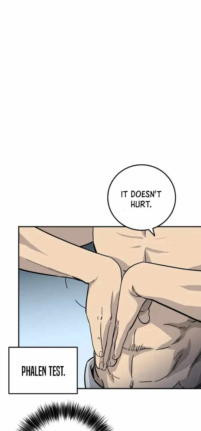I Reincarnated as a Legendary Surgeon Ch.204 p52