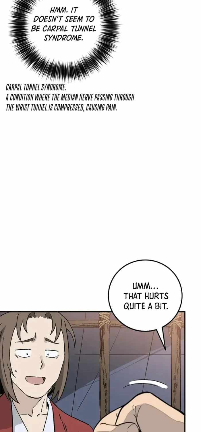 I Reincarnated as a Legendary Surgeon Ch.204 p53