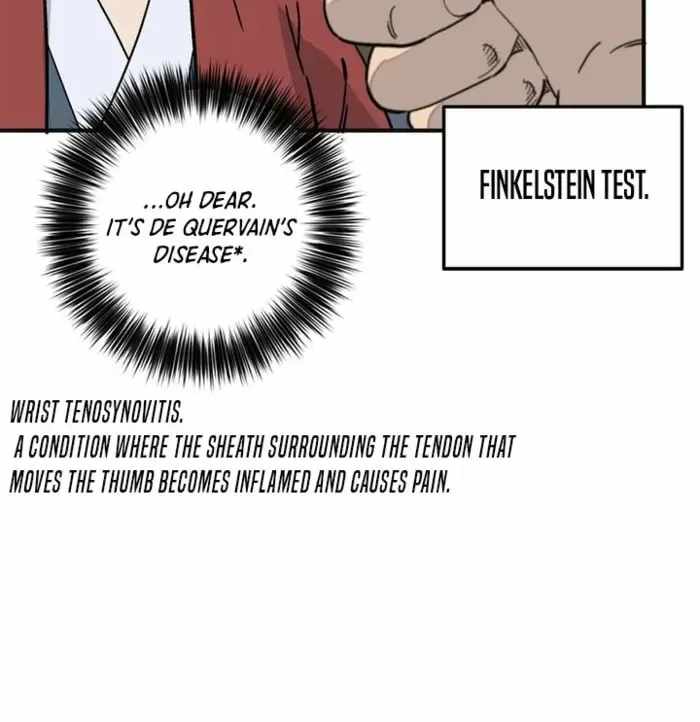 I Reincarnated as a Legendary Surgeon Ch.204 p54