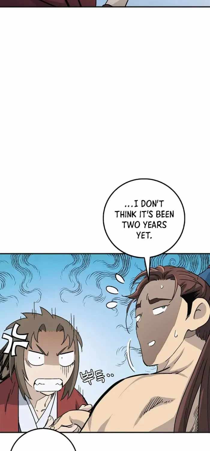 I Reincarnated as a Legendary Surgeon Ch.204 p56