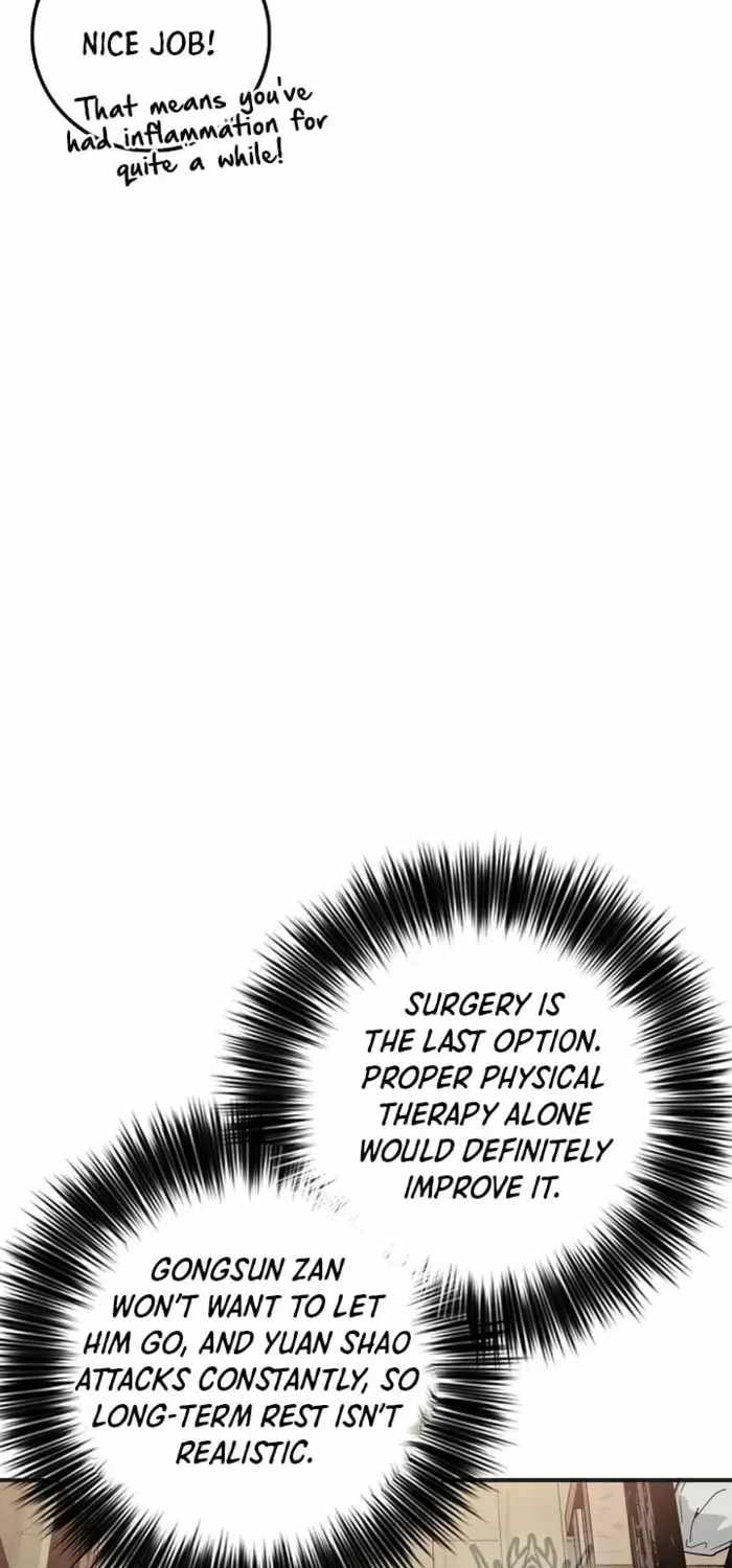 I Reincarnated as a Legendary Surgeon Ch.204 p57