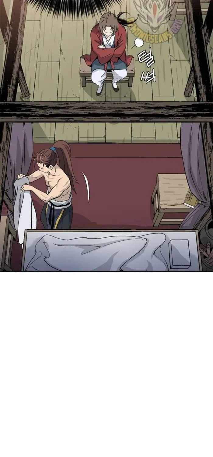 I Reincarnated as a Legendary Surgeon Ch.204 p58