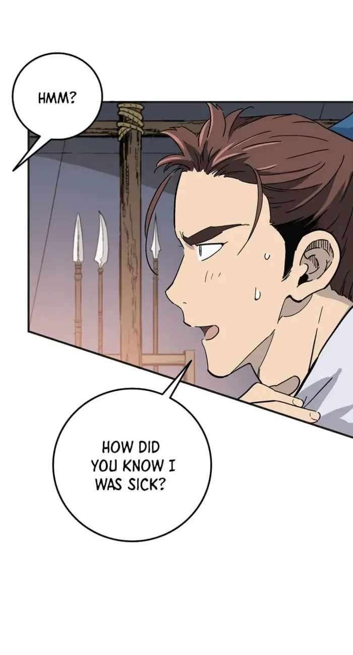 I Reincarnated as a Legendary Surgeon Ch.204 p60