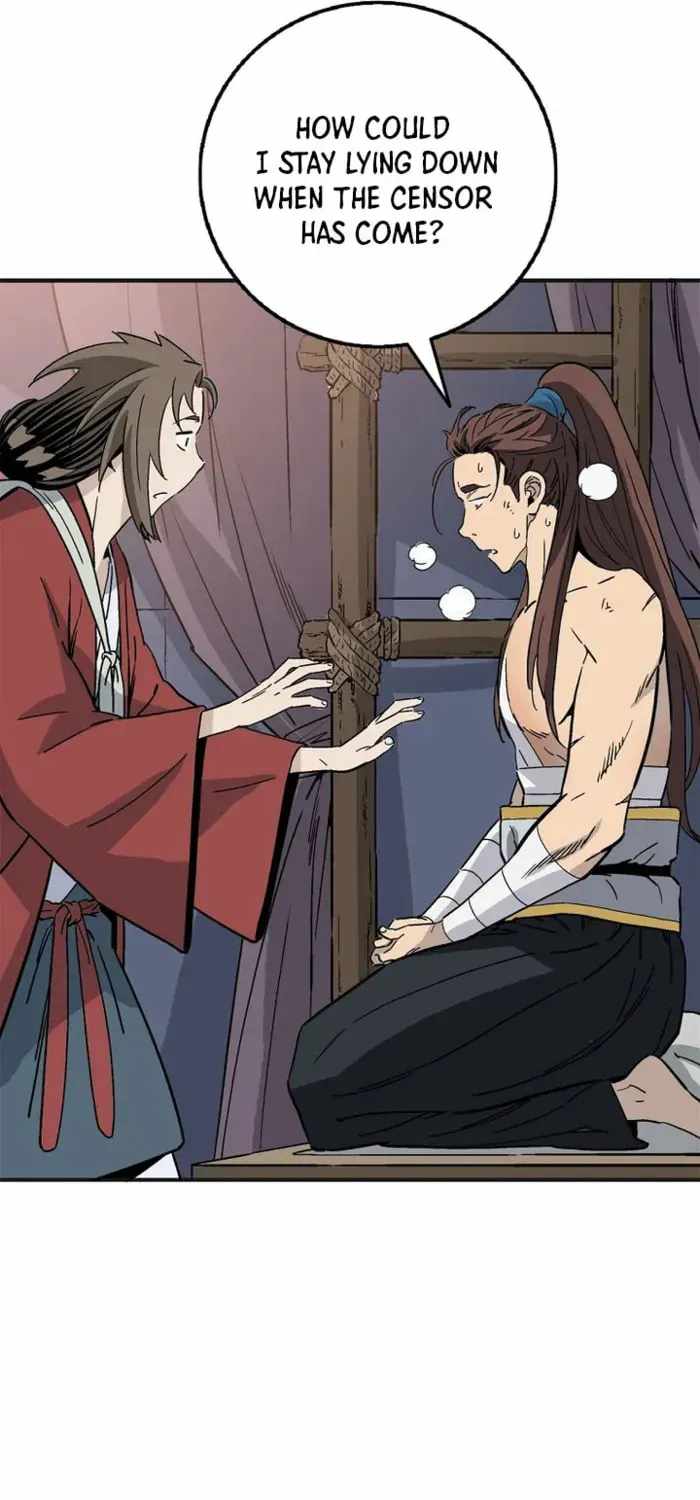 I Reincarnated as a Legendary Surgeon Ch.204 p7