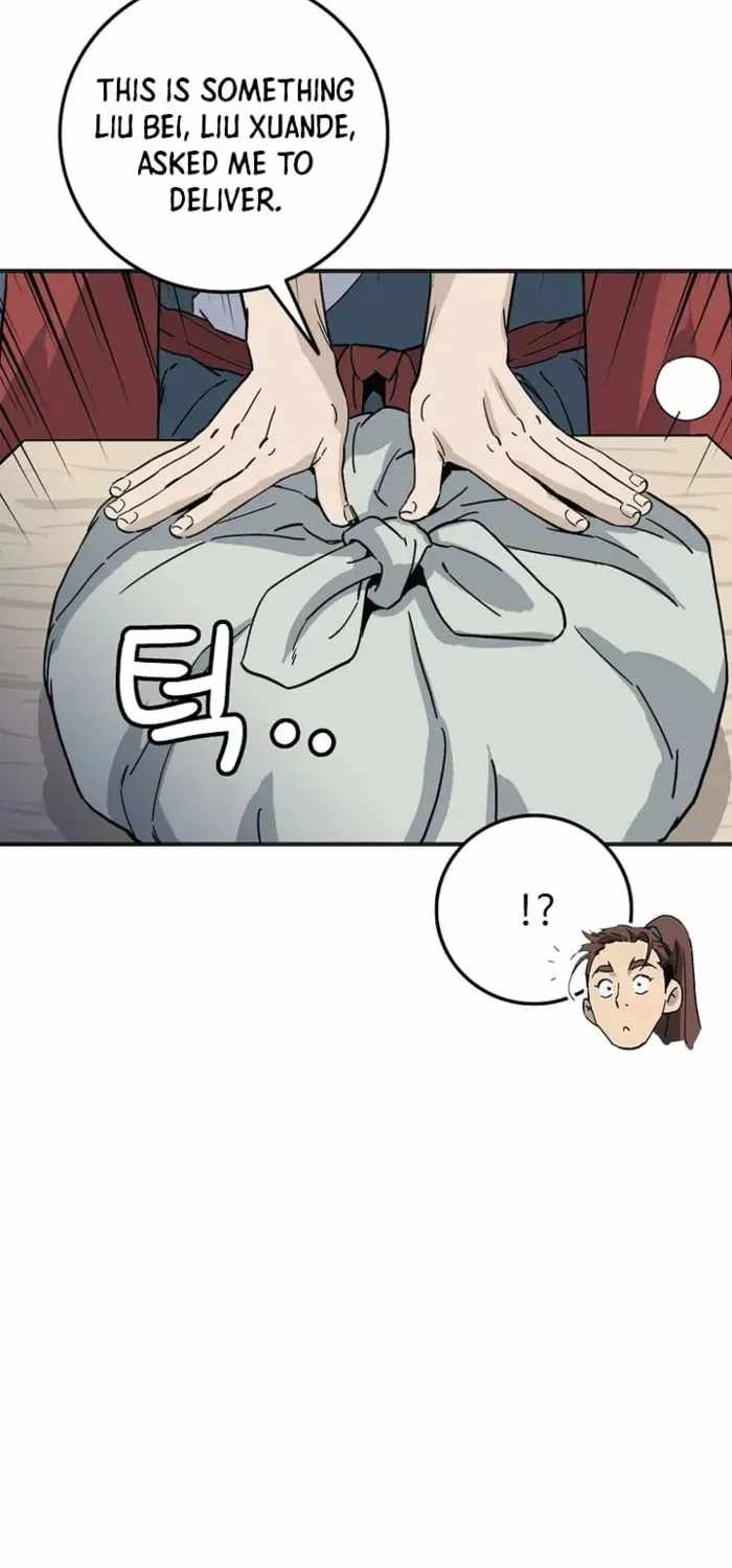 I Reincarnated as a Legendary Surgeon Ch.204 p62