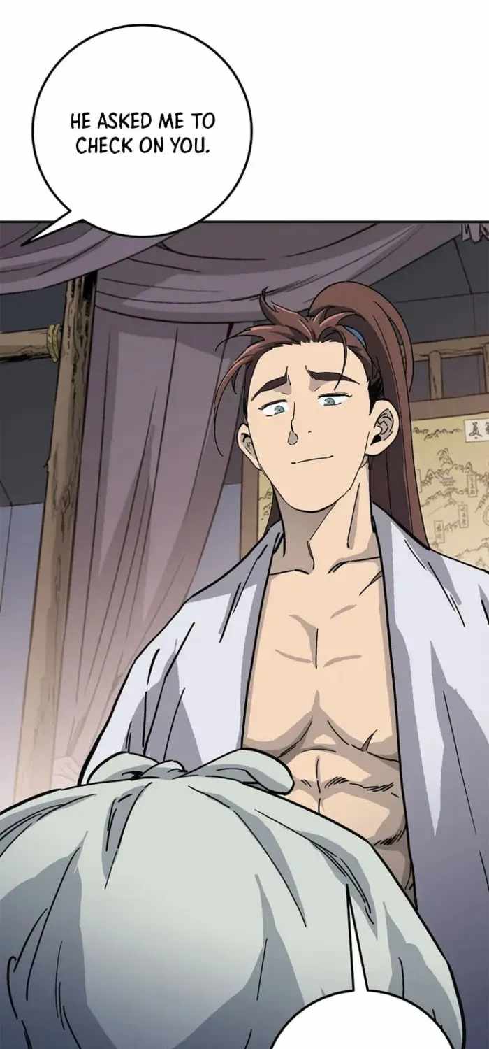 I Reincarnated as a Legendary Surgeon Ch.204 p63