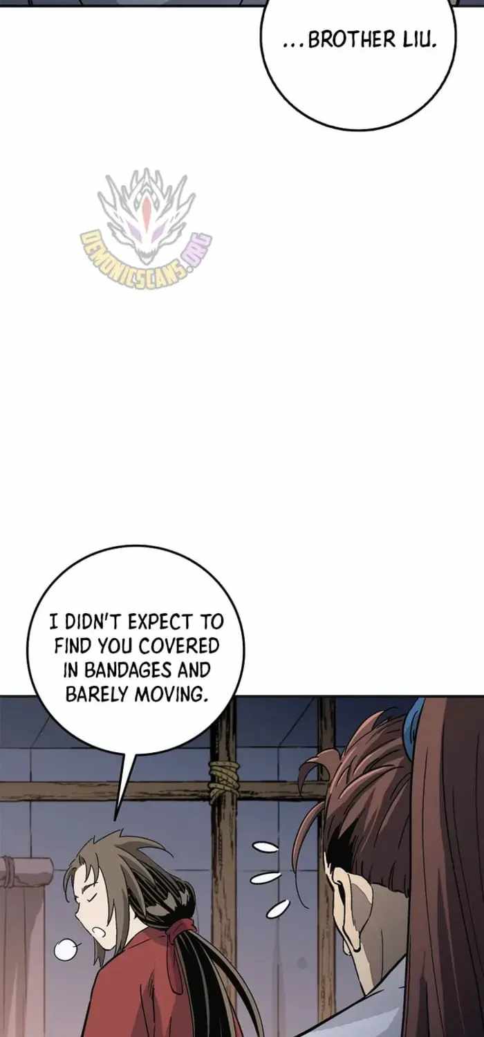 I Reincarnated as a Legendary Surgeon Ch.204 p64