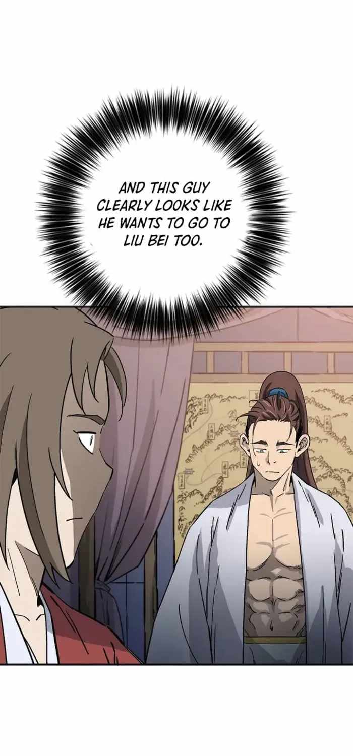I Reincarnated as a Legendary Surgeon Ch.204 p69