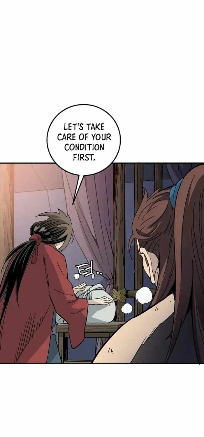 I Reincarnated as a Legendary Surgeon Ch.204 p8