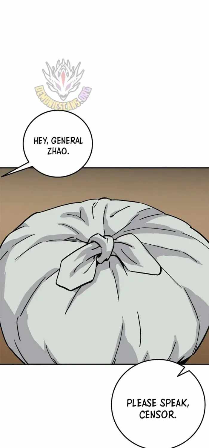 I Reincarnated as a Legendary Surgeon Ch.204 p71