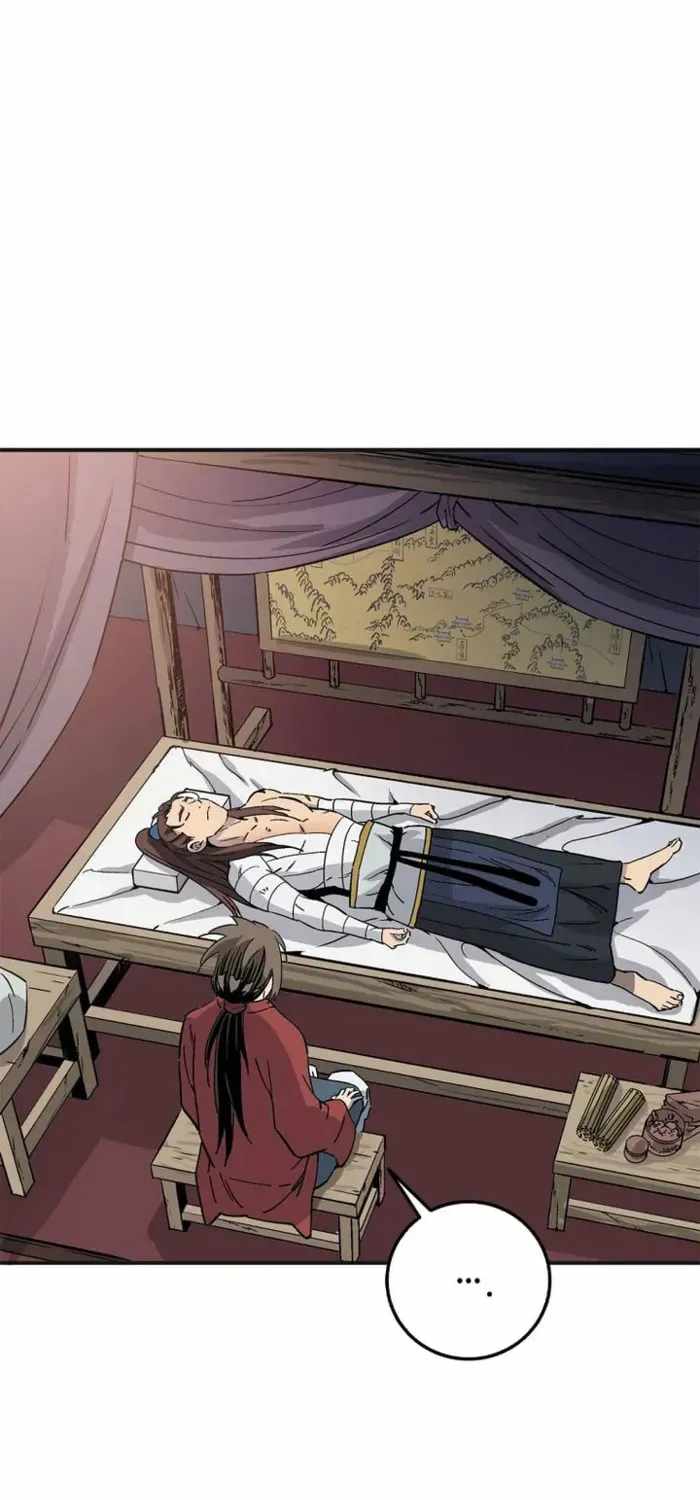 I Reincarnated as a Legendary Surgeon Ch.204 p9