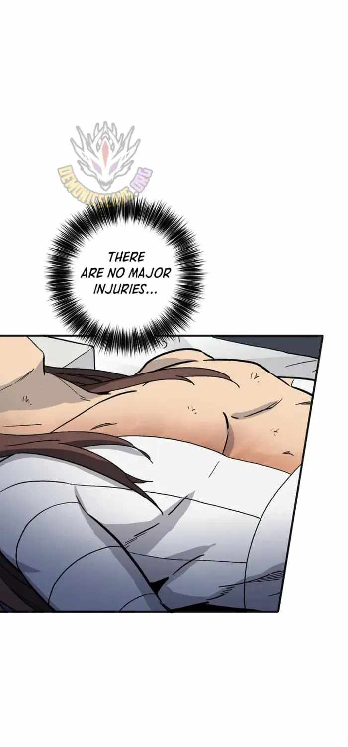 I Reincarnated as a Legendary Surgeon Ch.204 p10