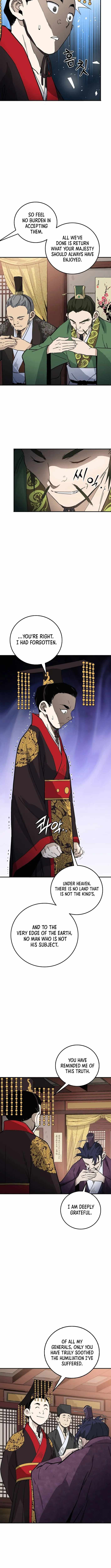 I Reincarnated as a Legendary Surgeon Ch.207 p4