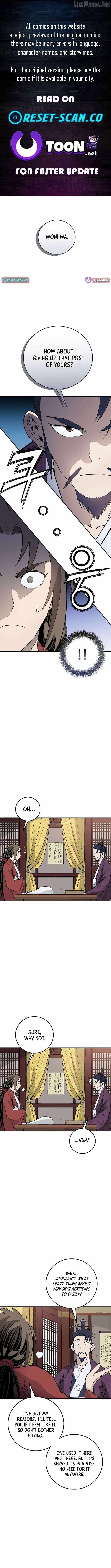 I Reincarnated as a Legendary Surgeon Ch.208 p1