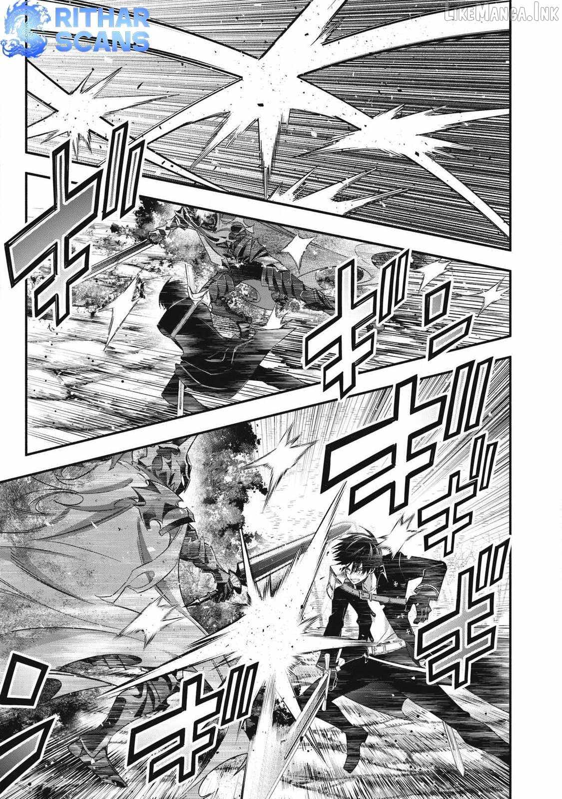 I Reincarnated as a Villainous Noble Who Died in the Mid Game, So I Used the Useless Skill “Tame” to Become the Strongest Ch.59 p2