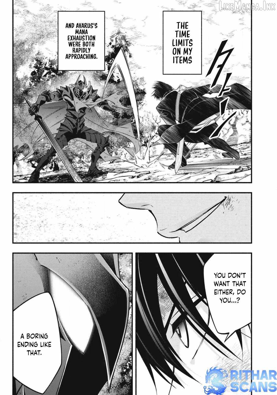 I Reincarnated as a Villainous Noble Who Died in the Mid Game, So I Used the Useless Skill “Tame” to Become the Strongest Ch.59 p14