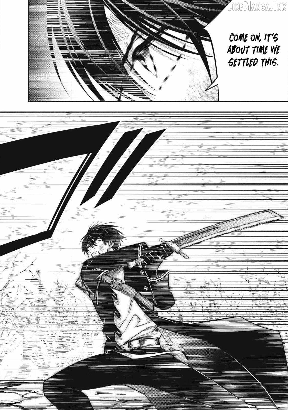 I Reincarnated as a Villainous Noble Who Died in the Mid Game, So I Used the Useless Skill “Tame” to Become the Strongest Ch.59 p15